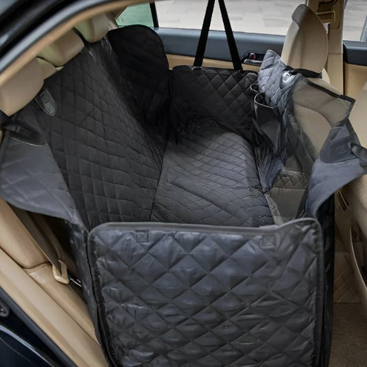 Dog car cover | Waterproof