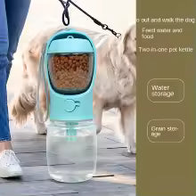Portable Water Bottle for Dogs and Cats