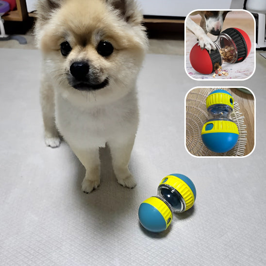 Dog Toy