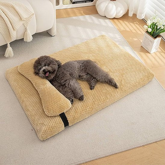 Dog bed | Orthopaedic