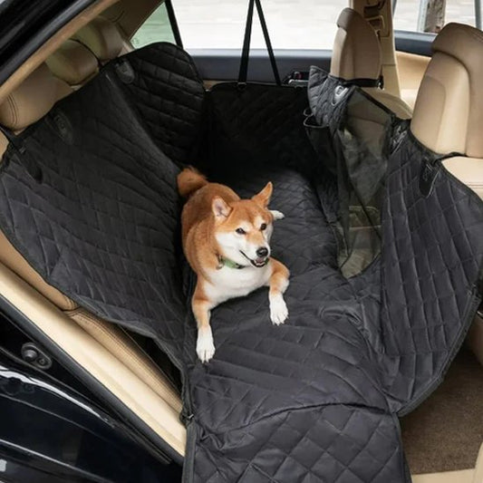 Dog car cover | Waterproof