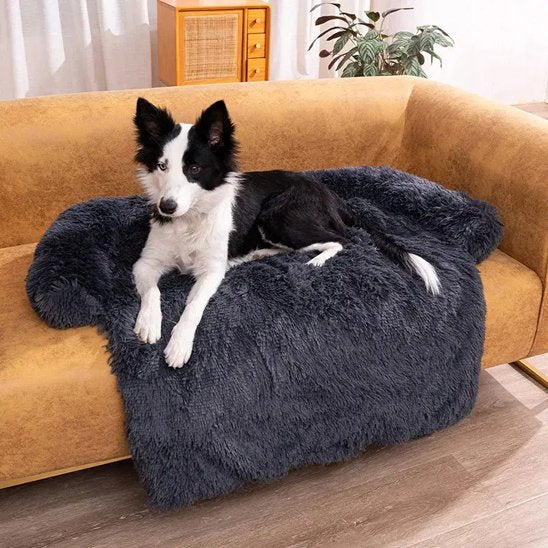 Orthopaedic dog bed | ComfortCanin