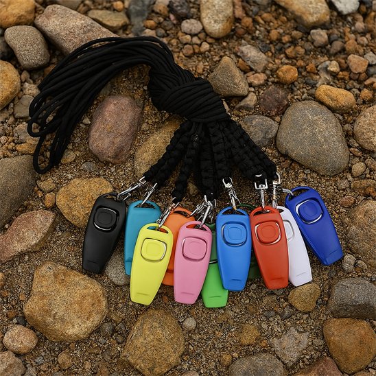 Dog clicker | Professional