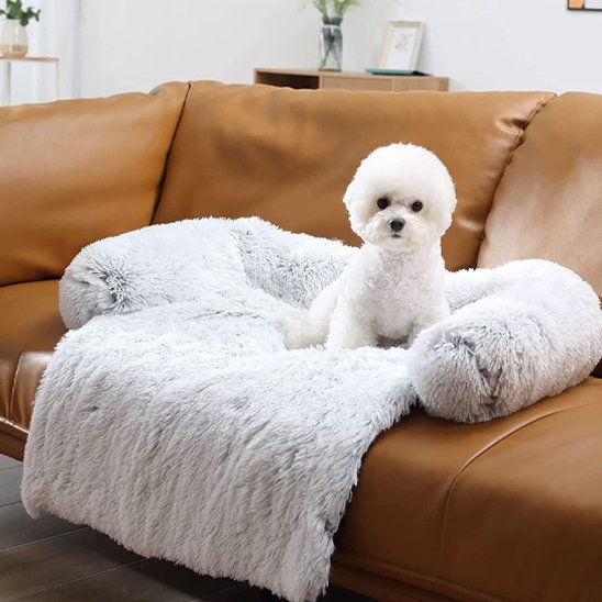 Orthopaedic dog bed | ComfortCanin