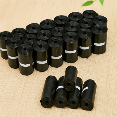 Biodegradable dog waste bag | Eco-Friendly