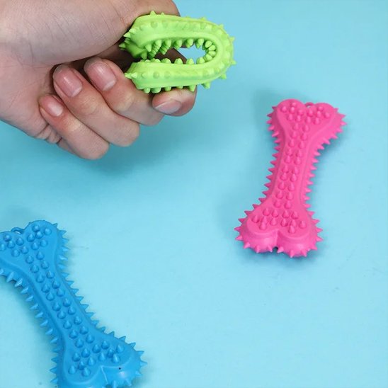 Ultra-resistant dog toy | DogPlay