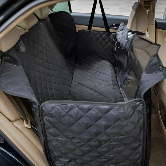 Dog car cover | Waterproof