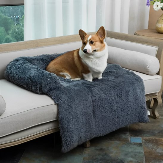Orthopaedic dog bed | ComfortCanin