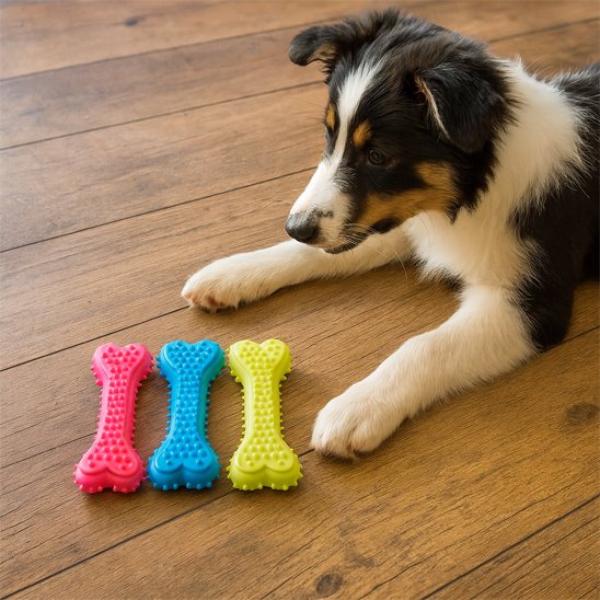 Ultra-resistant dog toy | DogPlay