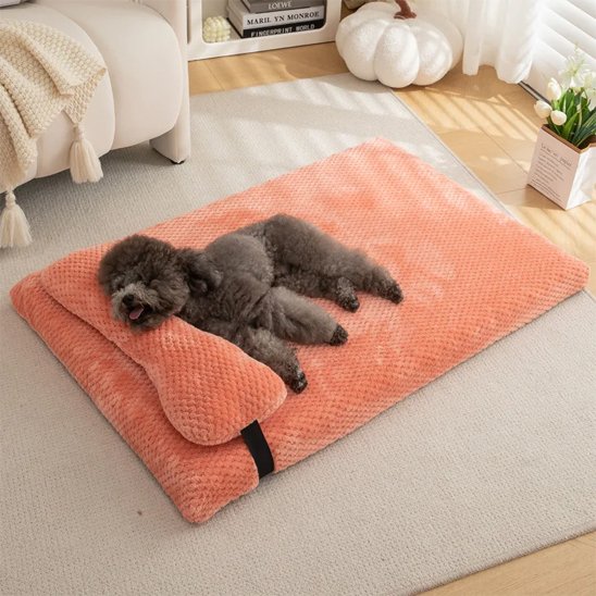 Dog bed | Orthopaedic