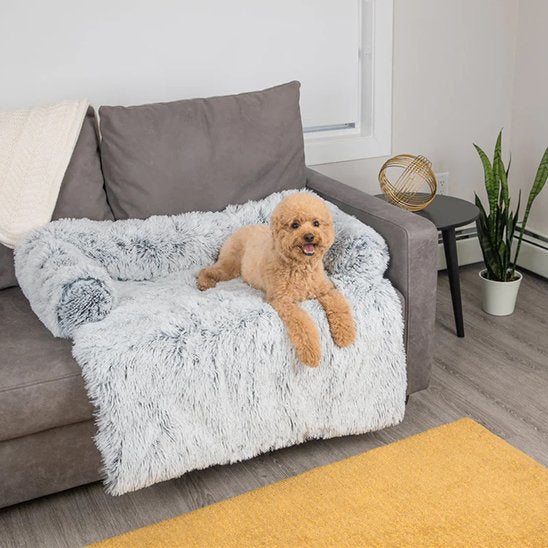 Orthopaedic dog bed | ComfortCanin
