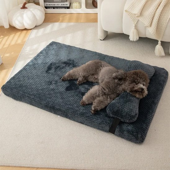 Dog bed | Orthopaedic